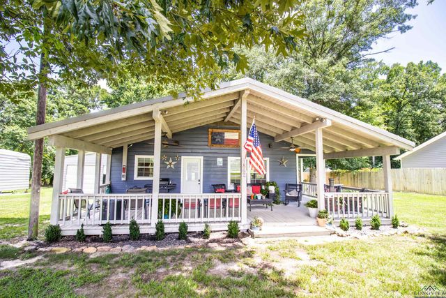 862 Lakeview Drive, Jefferson, TX 75657