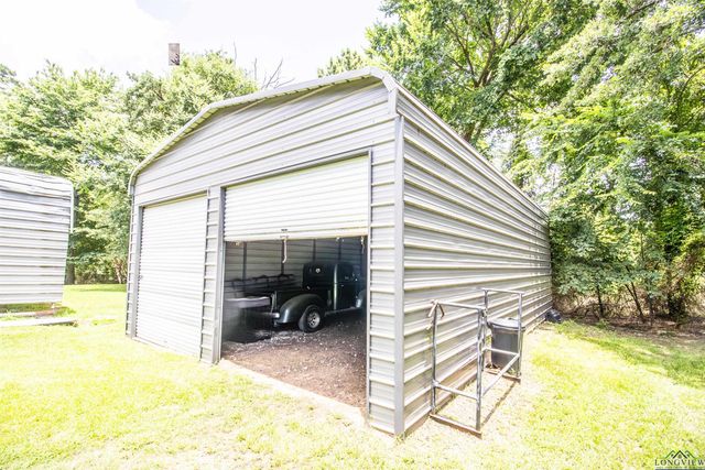 862 Lakeview Drive, Jefferson, TX 75657