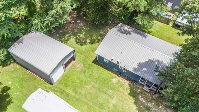 862 Lakeview Drive, Jefferson, TX 75657