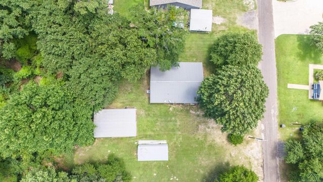 862 Lakeview Drive, Jefferson, TX 75657