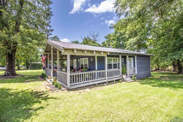 862 Lakeview Drive, Jefferson, TX 75657