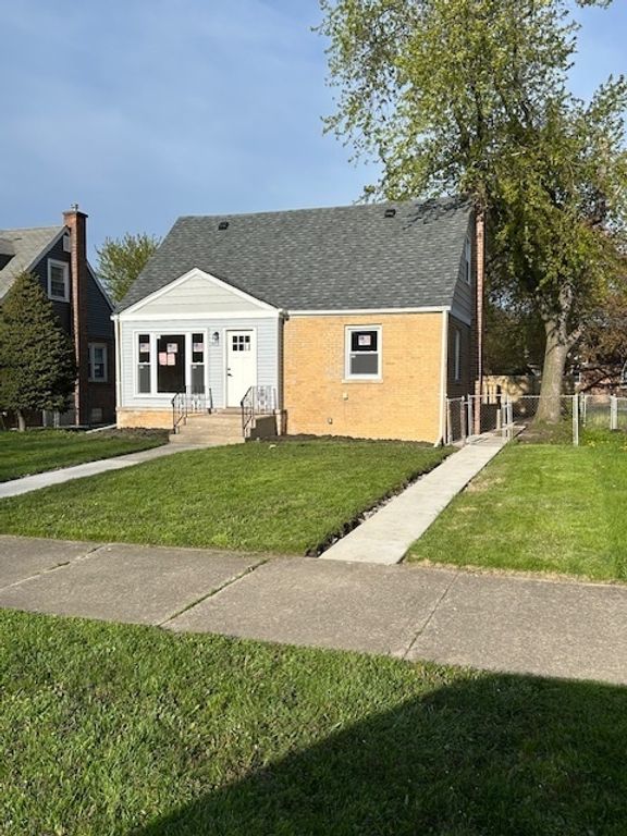 1473 Wentworth Avenue, Calumet City, IL 60409