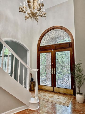 1305 Castle Drive, Lafayette, IN 47905