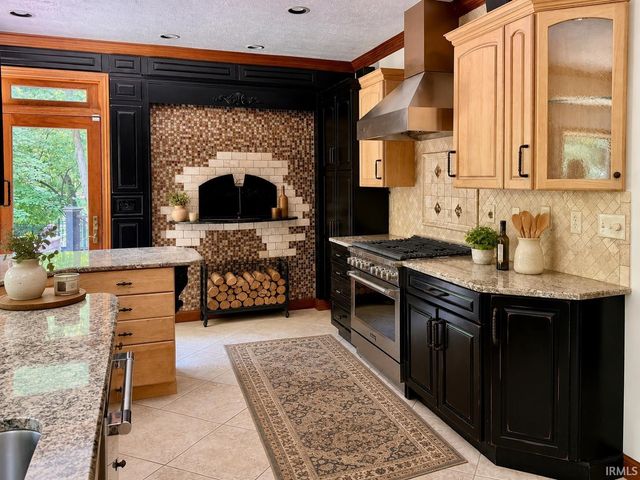 1305 Castle Drive, Lafayette, IN 47905