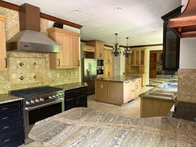 1305 Castle Drive, Lafayette, IN 47905