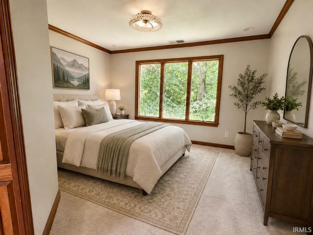 1305 Castle Drive, Lafayette, IN 47905