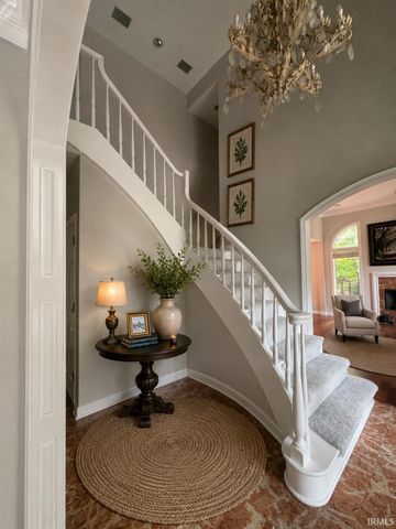 1305 Castle Drive, Lafayette, IN 47905