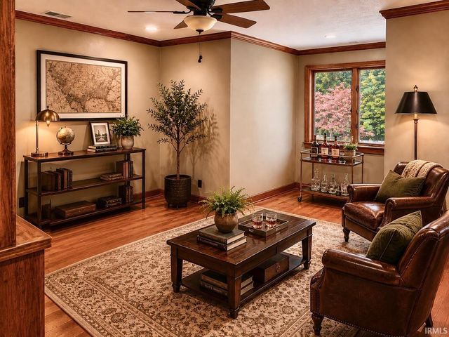 1305 Castle Drive, Lafayette, IN 47905