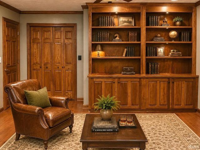1305 Castle Drive, Lafayette, IN 47905