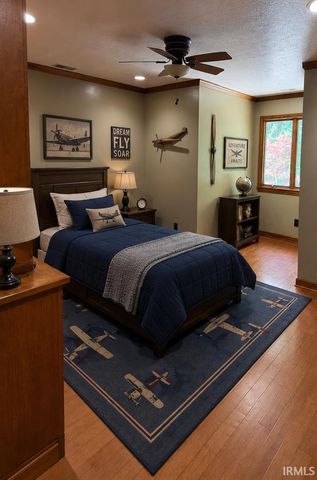 1305 Castle Drive, Lafayette, IN 47905