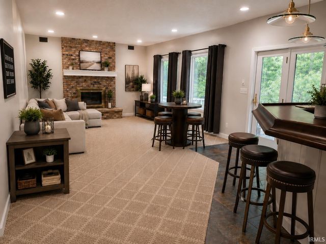 1305 Castle Drive, Lafayette, IN 47905