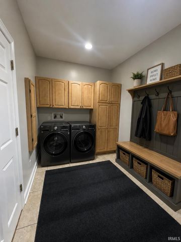 1305 Castle Drive, Lafayette, IN 47905