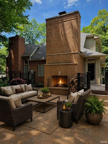 1305 Castle Drive, Lafayette, IN 47905