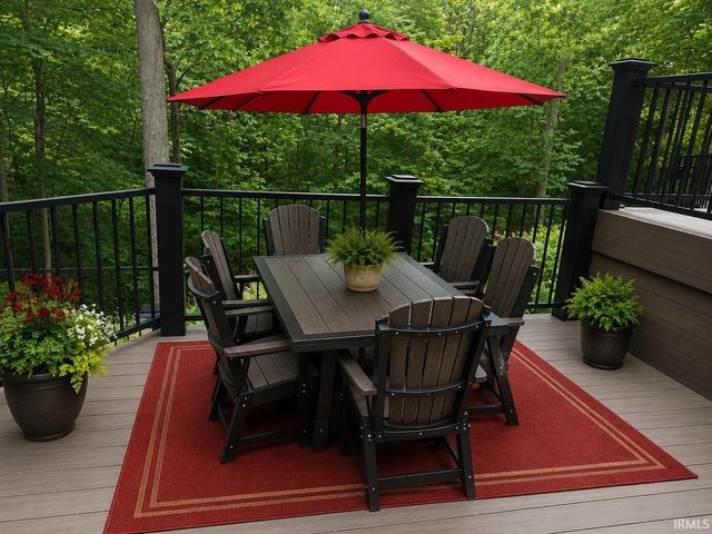 1305 Castle Drive, Lafayette, IN 47905