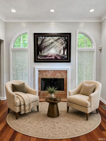1305 Castle Drive, Lafayette, IN 47905