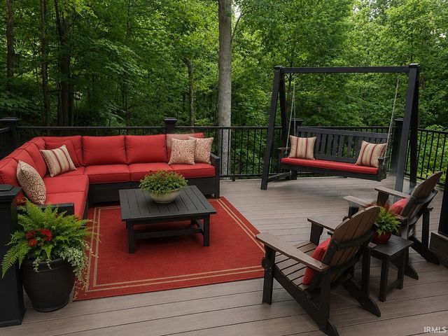 1305 Castle Drive, Lafayette, IN 47905