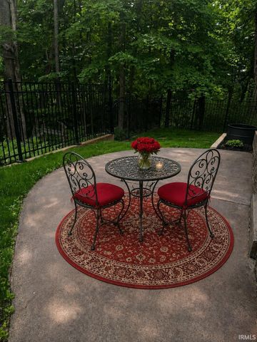 1305 Castle Drive, Lafayette, IN 47905