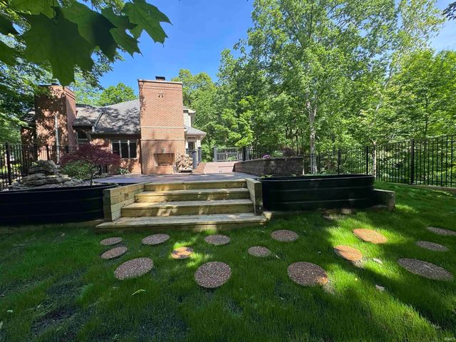 1305 Castle Drive, Lafayette, IN 47905