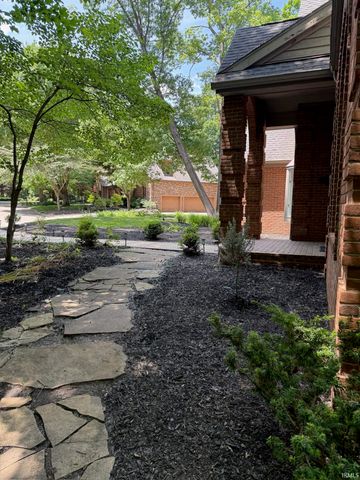 1305 Castle Drive, Lafayette, IN 47905