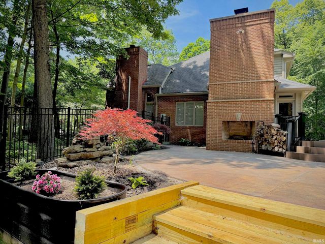 1305 Castle Drive, Lafayette, IN 47905