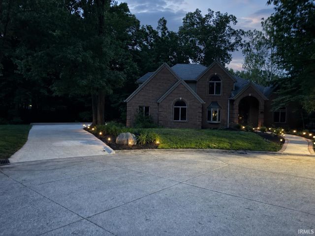 1305 Castle Drive, Lafayette, IN 47905