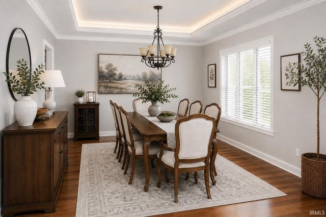 1305 Castle Drive, Lafayette, IN 47905