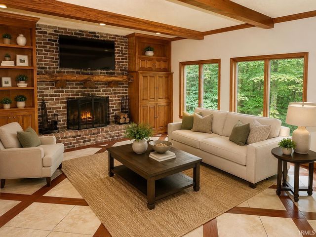 1305 Castle Drive, Lafayette, IN 47905