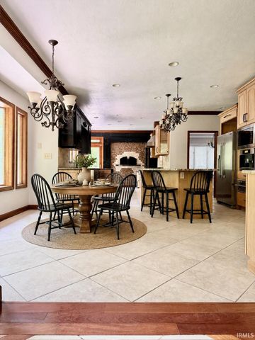 1305 Castle Drive, Lafayette, IN 47905