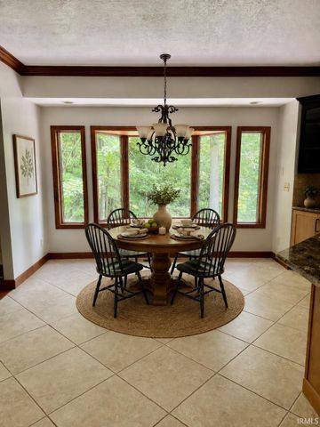 1305 Castle Drive, Lafayette, IN 47905