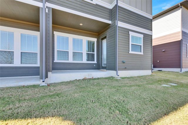 1015 Vista View DR 502, Georgetown, TX 78626