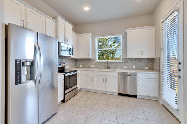 1015 Vista View DR 502, Georgetown, TX 78626