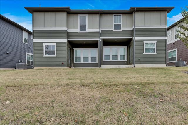 1015 Vista View DR 502, Georgetown, TX 78626