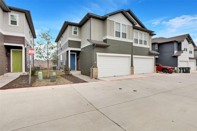 1015 Vista View DR 502, Georgetown, TX 78626