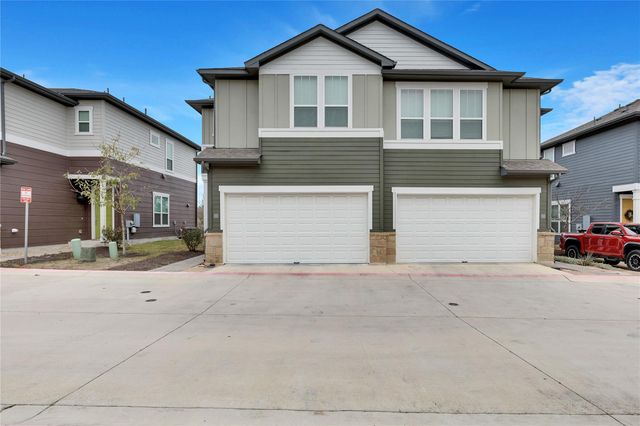 1015 Vista View DR 502, Georgetown, TX 78626
