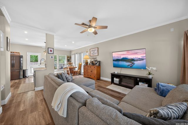 4003 Arbor, San Antonio, TX 78251