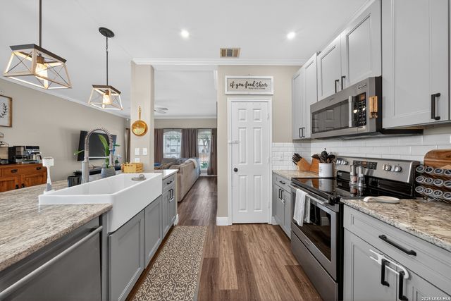 4003 Arbor, San Antonio, TX 78251