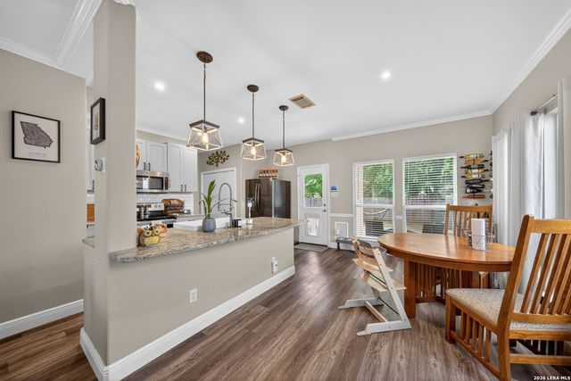 4003 Arbor, San Antonio, TX 78251