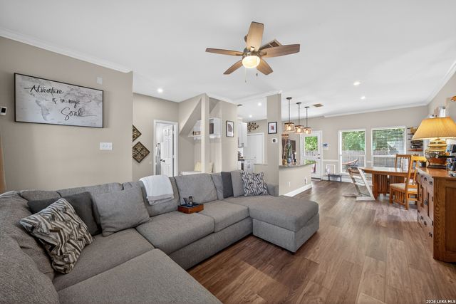 4003 Arbor, San Antonio, TX 78251