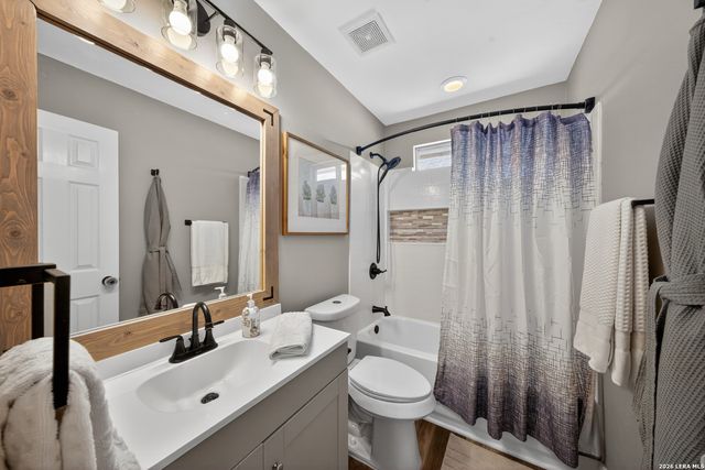 4003 Arbor, San Antonio, TX 78251