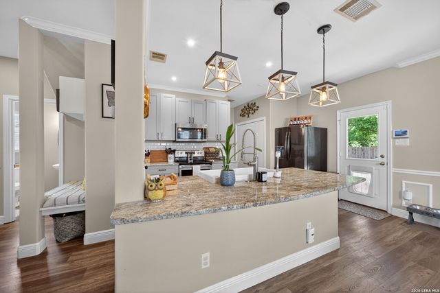 4003 Arbor, San Antonio, TX 78251