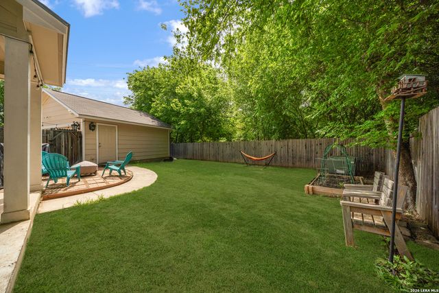 4003 Arbor, San Antonio, TX 78251