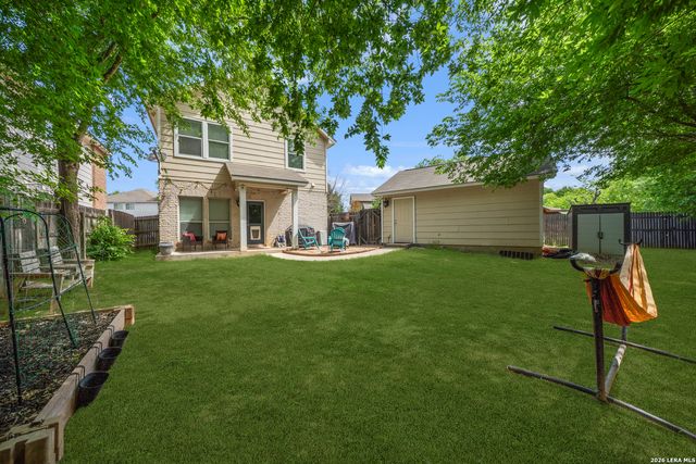 4003 Arbor, San Antonio, TX 78251