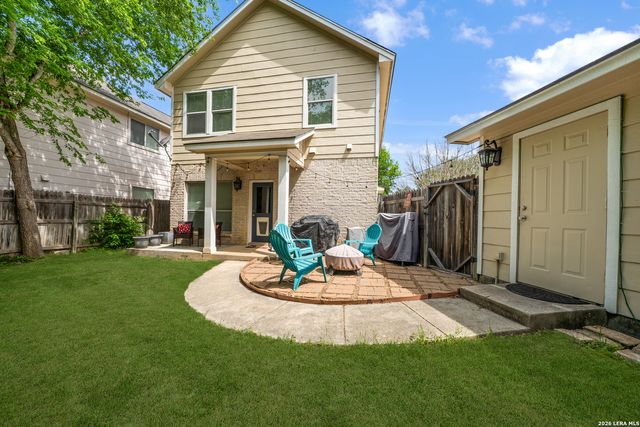 4003 Arbor, San Antonio, TX 78251