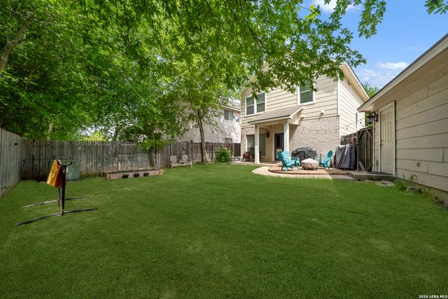 4003 Arbor, San Antonio, TX 78251