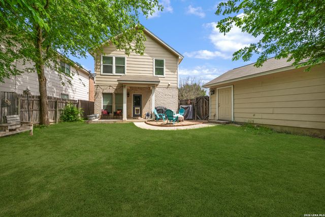 4003 Arbor, San Antonio, TX 78251