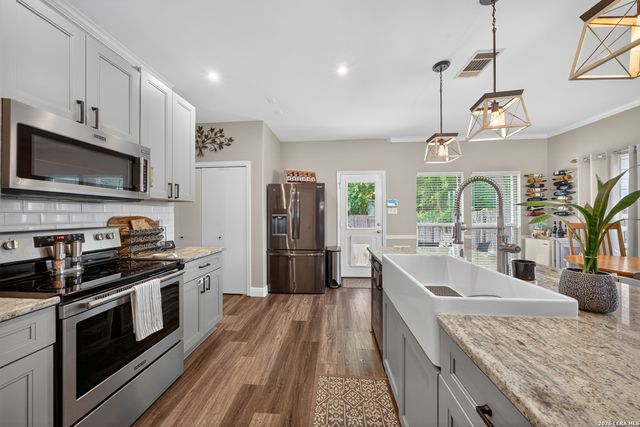 4003 Arbor, San Antonio, TX 78251