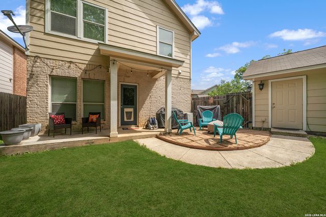 4003 Arbor, San Antonio, TX 78251
