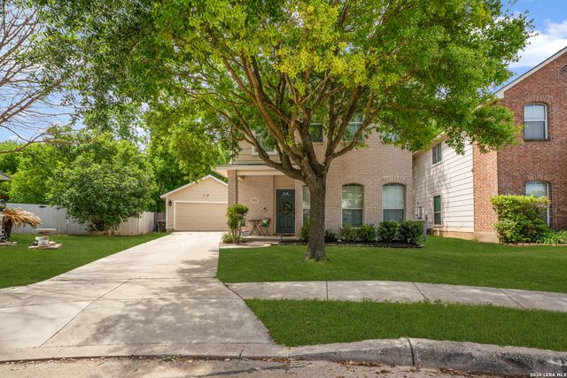 4003 Arbor, San Antonio, TX 78251