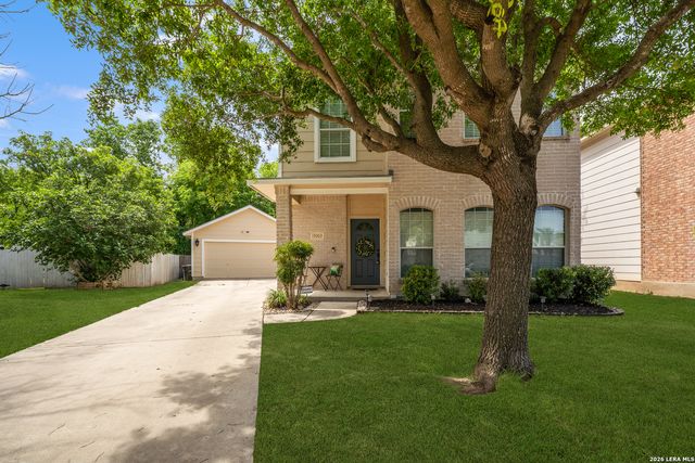 4003 Arbor, San Antonio, TX 78251