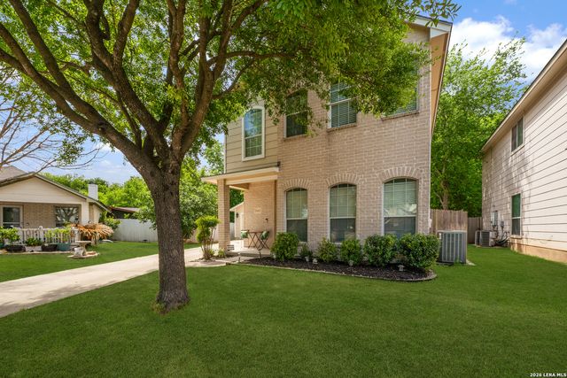 4003 Arbor, San Antonio, TX 78251